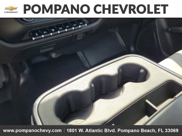 2024 Chevrolet Silverado MD Work Truck