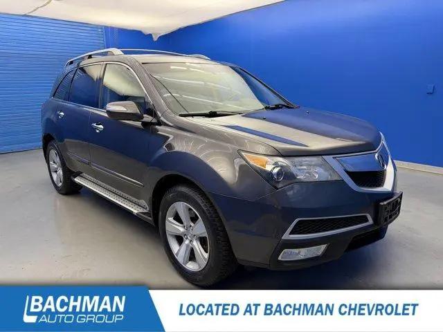 2010 Acura MDX Technology Package for sale in Louisville, KY