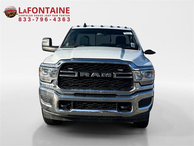 2024 RAM Ram 3500 RAM 3500 TRADESMAN REGULAR CAB 4X4 8 BOX