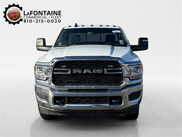 2024 RAM Ram 3500 RAM 3500 TRADESMAN REGULAR CAB 4X4 8 BOX