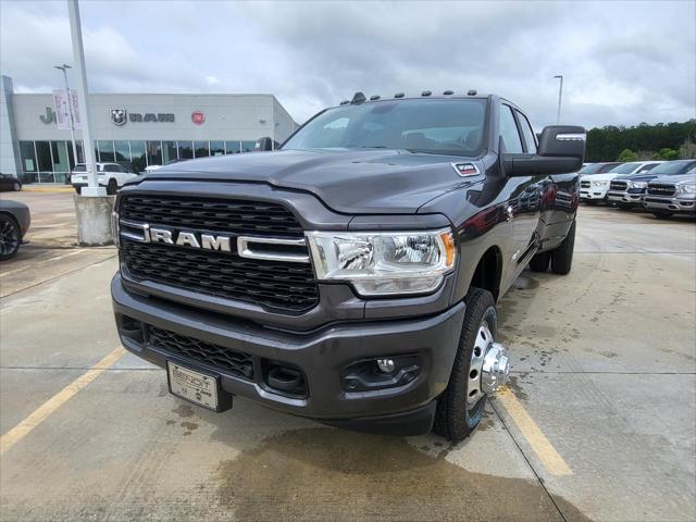 2024 RAM Ram 3500 RAM 3500 BIG HORN CREW CAB 4X4 8 BOX