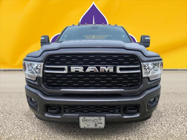 2024 RAM Ram 3500 RAM 3500 BIG HORN CREW CAB 4X4 8 BOX