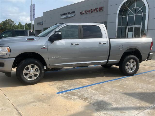 2024 RAM Ram 2500 RAM 2500 BIG HORN CREW CAB 4X4 64 BOX