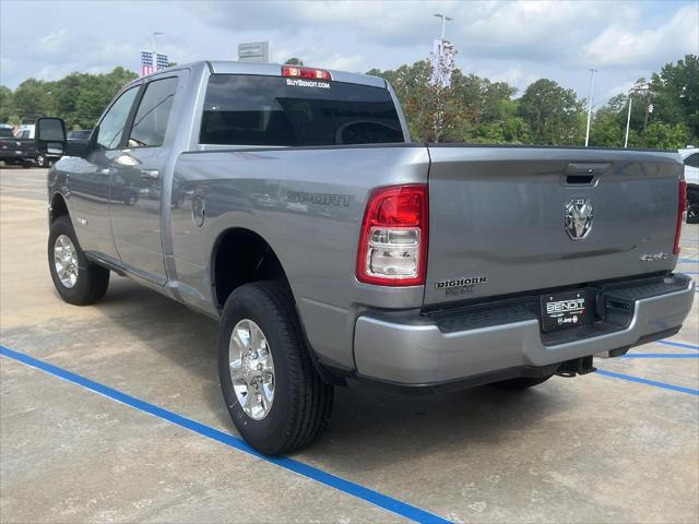 2024 RAM Ram 2500 RAM 2500 BIG HORN CREW CAB 4X4 64 BOX