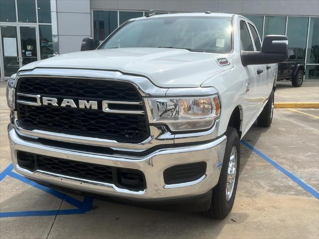 2024 RAM Ram 2500 RAM 2500 TRADESMAN CREW CAB 4X4 8 BOX