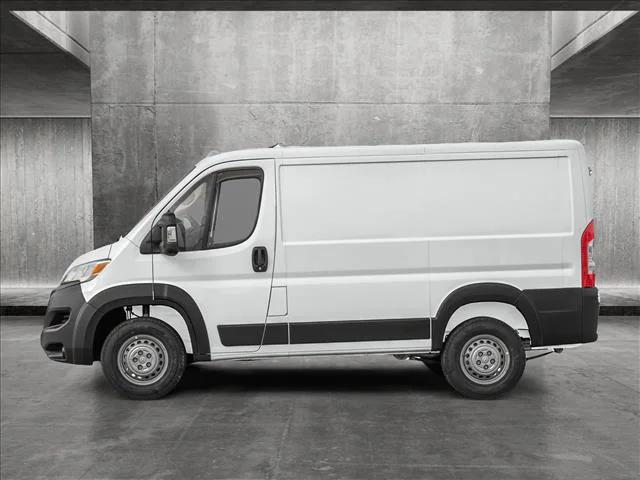 2024 RAM Ram ProMaster RAM PROMASTER 1500 TRADESMAN CARGO VAN LOW ROOF 118 WB