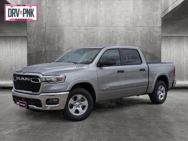 2025 RAM Ram 1500 RAM 1500 LONE STAR CREW CAB 4X4 57 BOX