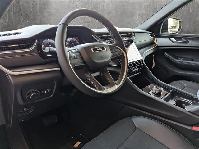 2024 Jeep Grand Cherokee GRAND CHEROKEE ALTITUDE X 4X2