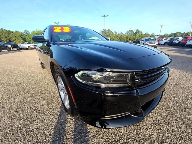 2023 Dodge Charger SXT