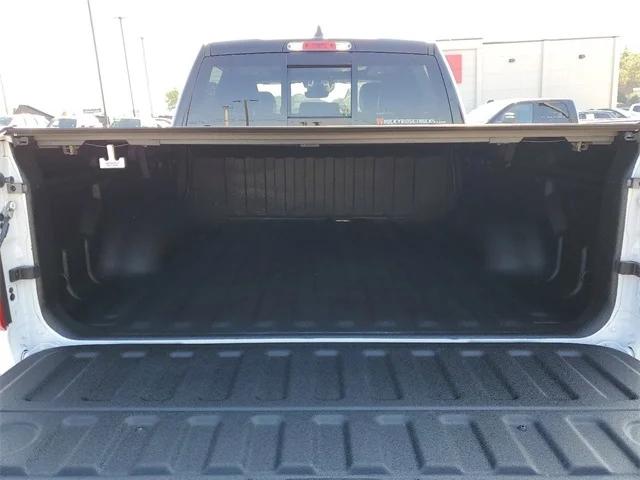 2024 RAM Ram 1500 RAM 1500 LARAMIE CREW CAB 4X4 57 BOX