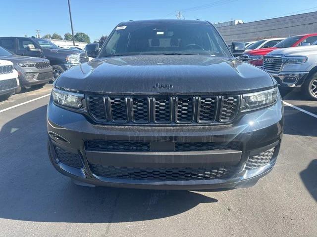 2024 Jeep Grand Cherokee GRAND CHEROKEE L ALTITUDE 4X4