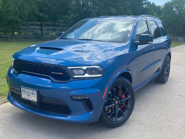 2023 Dodge Durango R/T Plus AWD