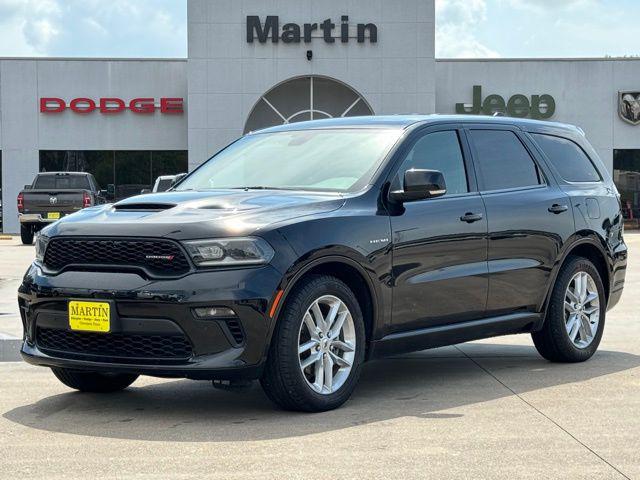 2022 Dodge Durango R/T RWD