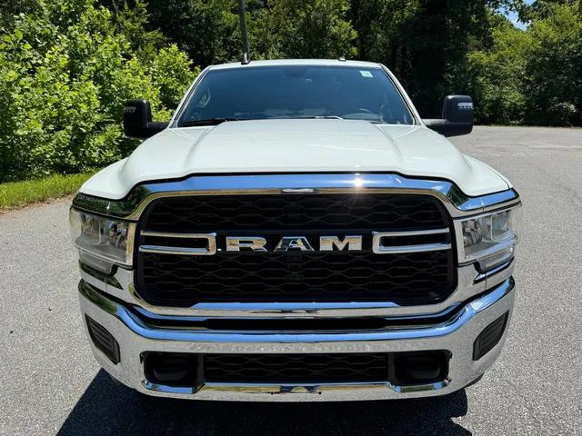 2024 RAM Ram 2500 RAM 2500 TRADESMAN CREW CAB 4X4 8 BOX