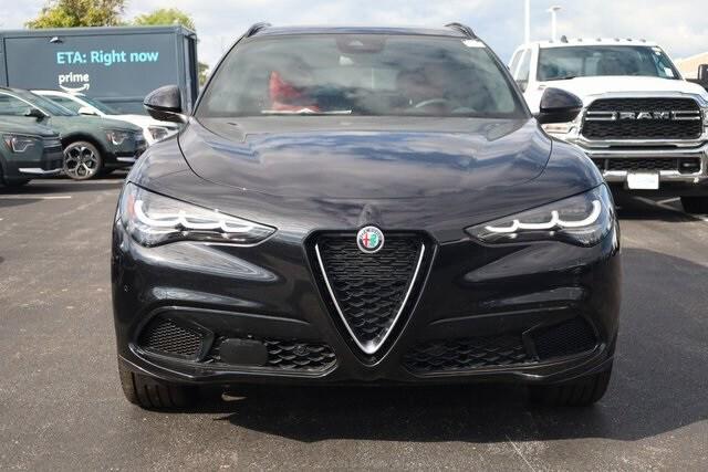 2024 Alfa Romeo Stelvio STELVIO Ti AWD