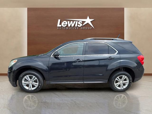 2010 Chevrolet Equinox LT