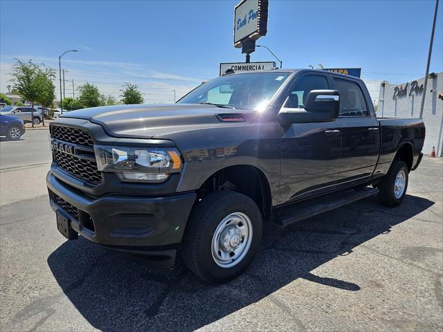 2024 RAM 2500 Tradesman Crew Cab 4x4 64 Box