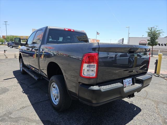 2024 RAM 2500 Tradesman Crew Cab 4x4 64 Box