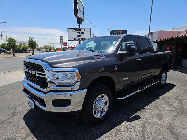 2024 RAM 2500 Lone Star Crew Cab 4x4 64 Box