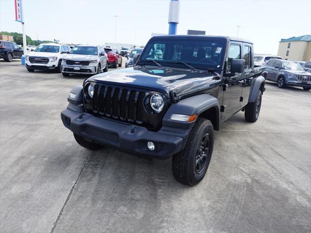 2022 Jeep Gladiator Sport 4x4