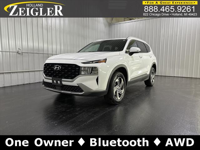 2023 Hyundai Santa Fe SEL for sale in Holland, MI