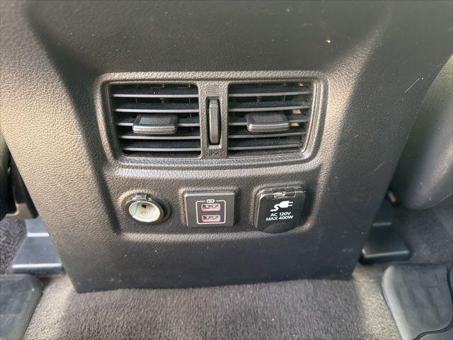 2021 Nissan Titan Crew Cab SV 4x4