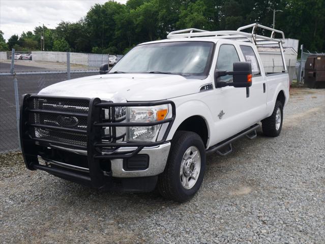 2011 Ford F-250 XLT for sale in Goldsboro, NC