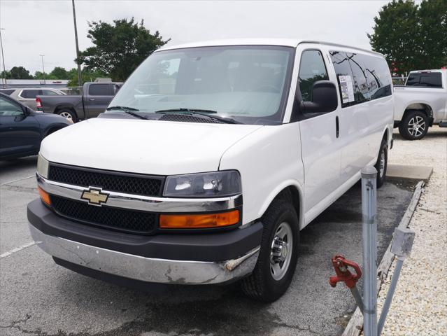 2013 Chevrolet Express LT for sale in Goldsboro, NC