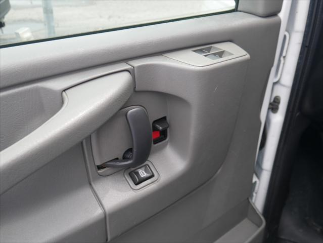 2013 Chevrolet Express LT