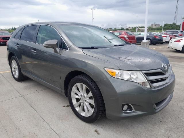 2014 Toyota Venza XLE