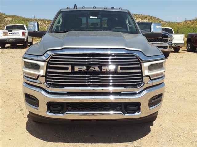 2024 RAM Ram 3500 RAM 3500 LARAMIE CREW CAB 4X4 8 BOX