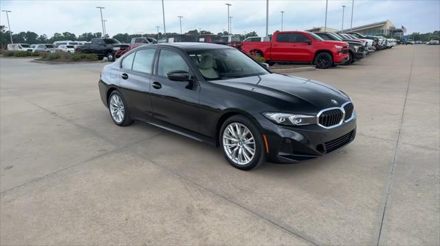 2023 BMW 330i 330i