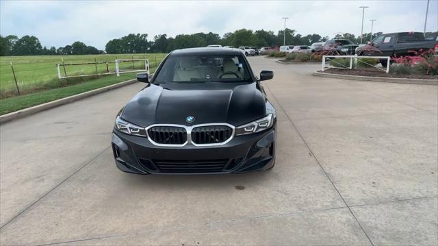 2023 BMW 330i 330i