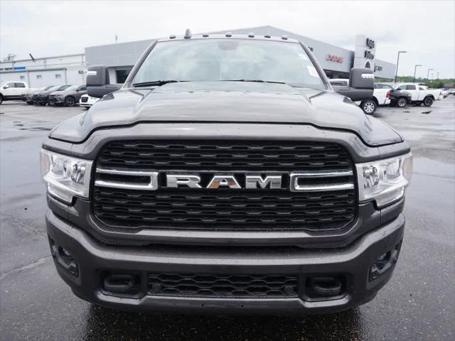 2024 RAM Ram 2500 RAM 2500 BIG HORN CREW CAB 4X4 64 BOX