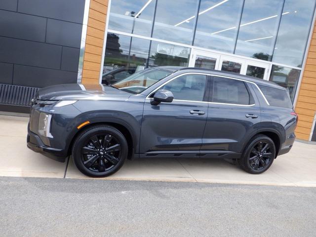 2024 Hyundai Palisade XRT