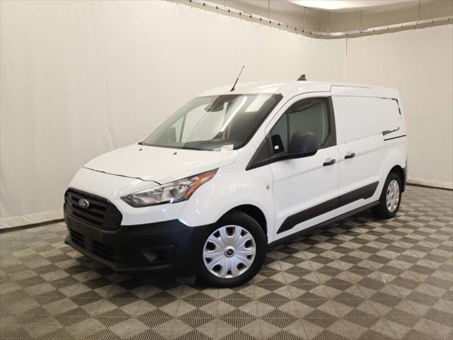 2020 Ford Transit Connect XL Cargo Van