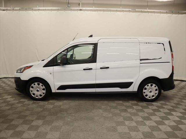 2020 Ford Transit Connect XL Cargo Van