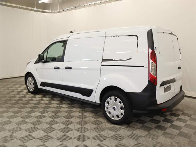 2020 Ford Transit Connect XL Cargo Van