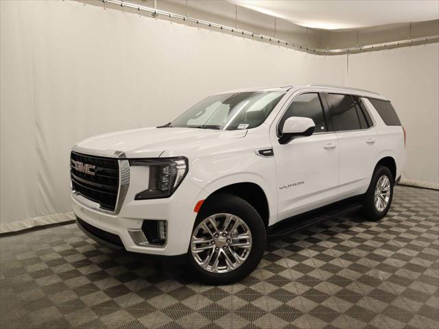 2023 GMC Yukon 4WD SLE