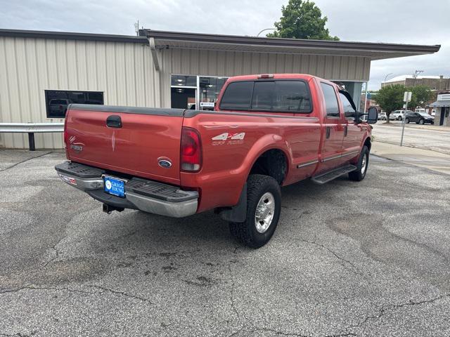 1999 Ford F-350 Unknown