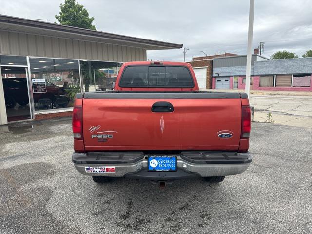 1999 Ford F-350 Unknown