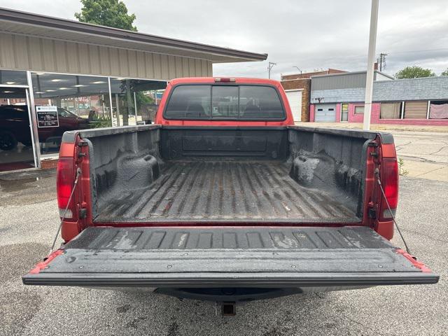 1999 Ford F-350 Unknown