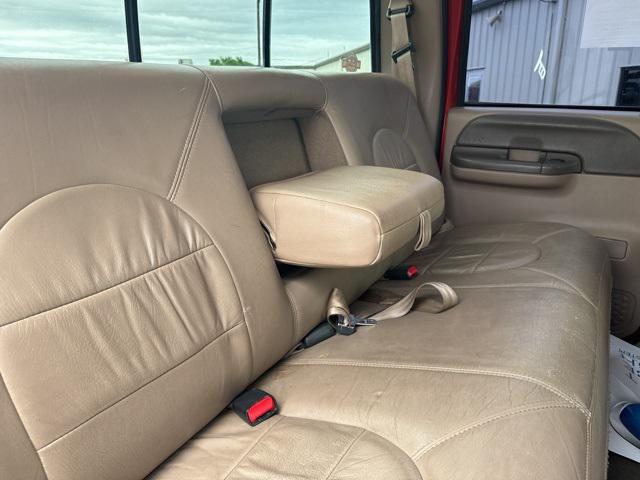 1999 Ford F-350 Unknown