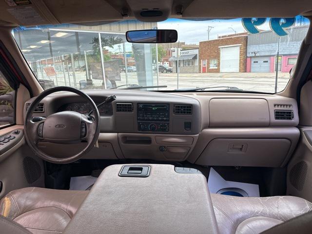 1999 Ford F-350 Unknown
