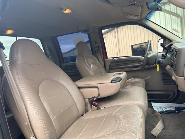 1999 Ford F-350 Unknown