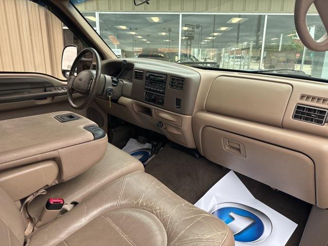 1999 Ford F-350 Unknown