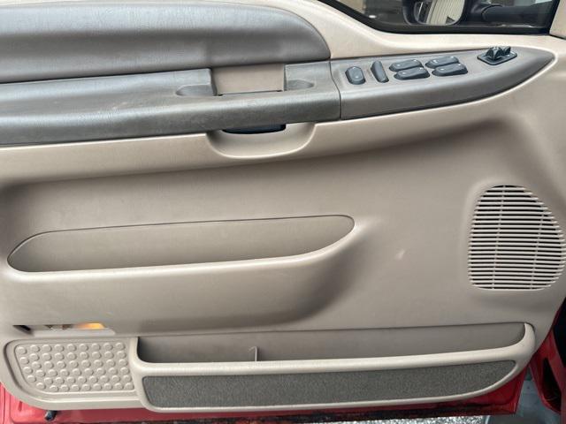 1999 Ford F-350 Unknown