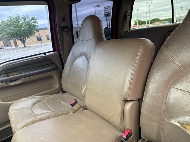 1999 Ford F-350 Unknown