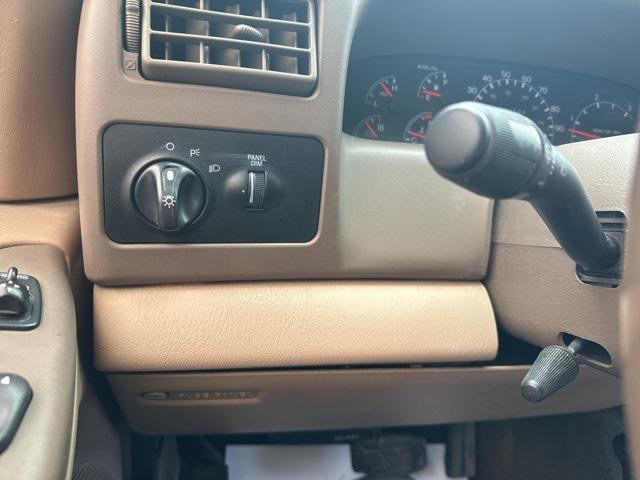 1999 Ford F-350 Unknown
