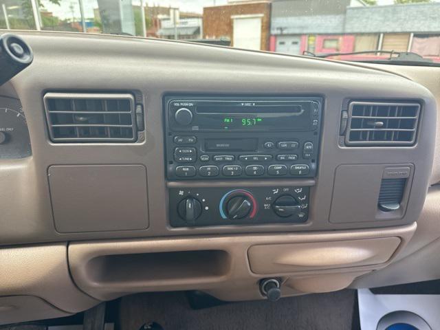 1999 Ford F-350 Unknown